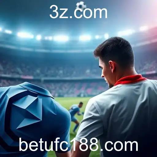 A Ascensão do 'betufc1': Revolucionando Jogos Online
