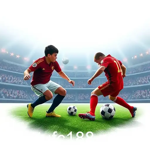 A Ascensão de Betufc1 no Mercado de Jogos Online