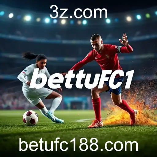 A Dinâmica do Jogo e o Crescimento do betufc1 no Brasil