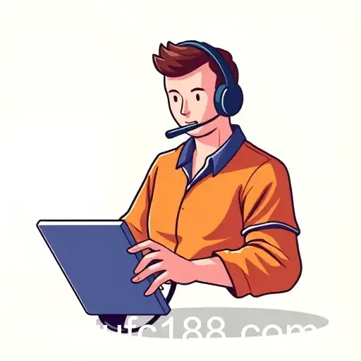 A Expansão dos Jogos Online em 2025: o Caso do Betufc1