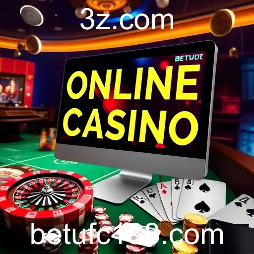 O Impacto de betufc1 no Crescimento dos Jogos Online em 2026