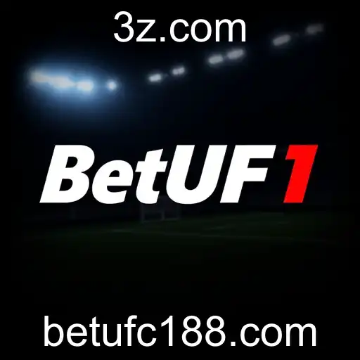 O Crescente Impacto do betufc1 no Mercado de Jogos Online