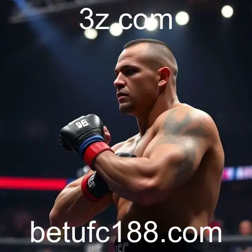 Explorando a Categoria de 'Live Betting' no BetUFC1