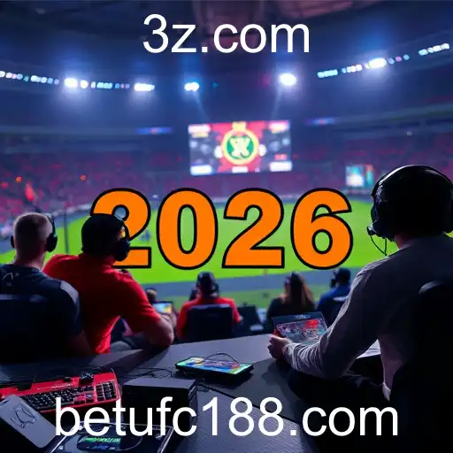 Novas Tendências no Mundo dos Jogos Online