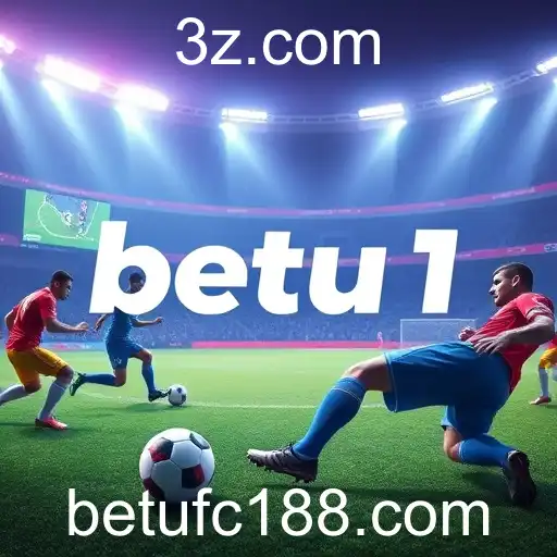 A Ascensão do Betufc1 no Cenário de Jogos Online