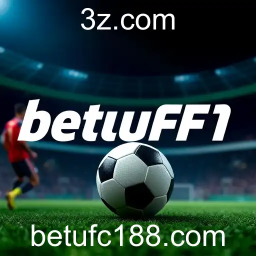 A Ascensão do betufc1 no Cenário de Jogos Online