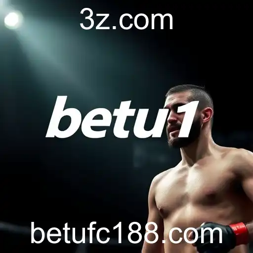 A Ascensão de 'betufc1' no Mercado de Jogos Online