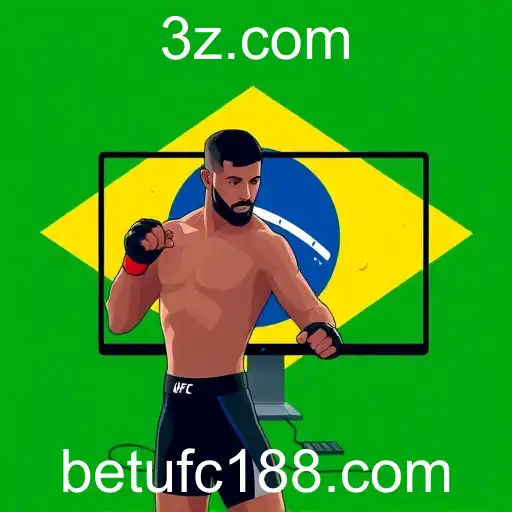 A Ascensão do Jogo Online no Brasil